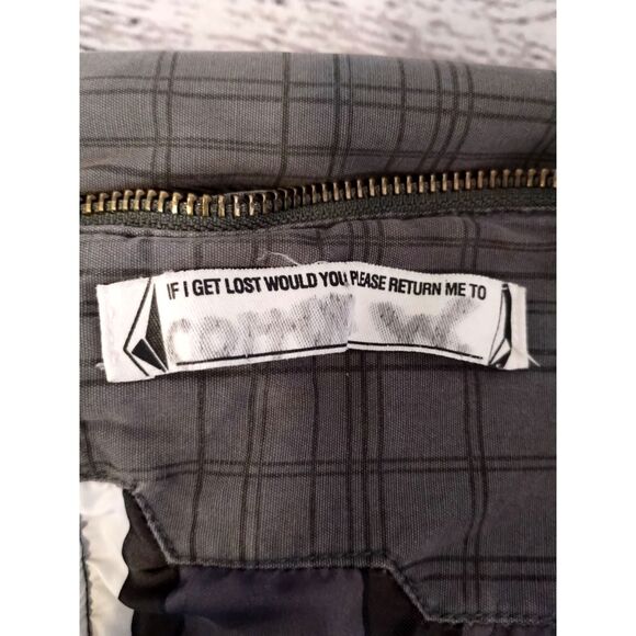 Volcom Stone Jacket Toddler Corpo Class Collection Bomber Jacket Small 4 - Picture 9 of 11